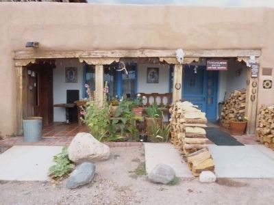 The Trujillo House image. Click for full size.