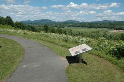 Strategy and Terrain Marker. Click for full size. Strategy and Terrain Marker image. Click for full size.