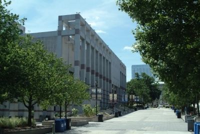 North Carolina Museum of History. Click for full size. North Carolina Museum of History image. Click for full size.