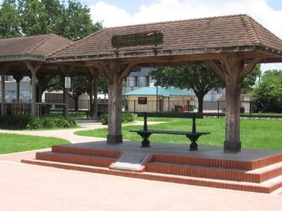 Depot Replica. Click for full size. Depot Replica image. Click for full size.