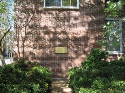 Harbour Square Marker image. Click for full size.