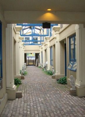 City Market. Click for full size. City Market image. Click for full size.