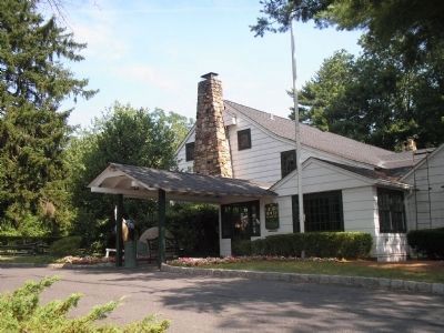 Grain House Restaurant. Click for full size. Grain House Restaurant image. Click for full size.