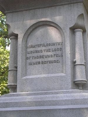 Right of Monument image. Click for full size.