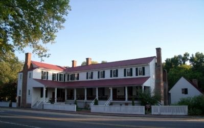 Hanover Tavern image. Click for full size.