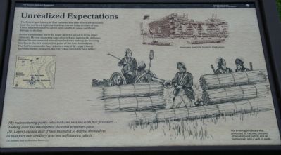 Unrealized Expectations Marker image. Click for full size.