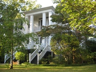 Dyson House. Click for full size. Dyson House image. Click for full size.