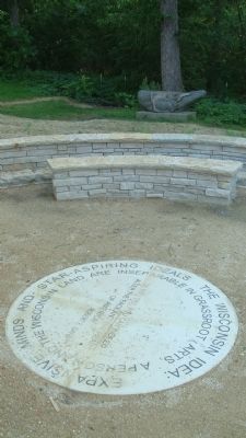 Another View of Storyteller's Circle. Click for full size. Another View of Storyteller's Circle image. Click for full size.