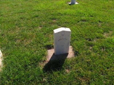 Confederate POW. Click for full size. Confederate POW image. Click for full size.