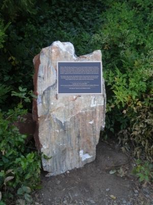 The Old Bavarian Brewery Marker. Click for full size. The Old Bavarian Brewery Marker image. Click for full size.