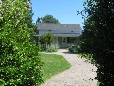 The Michelson Home image. Click for full size.