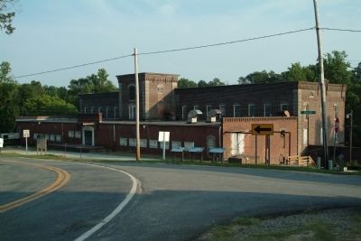 Glencoe Mill image. Click for full size.