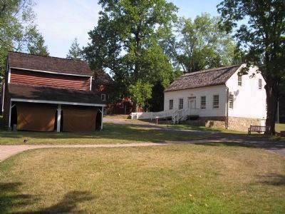 The Granary image. Click for full size.