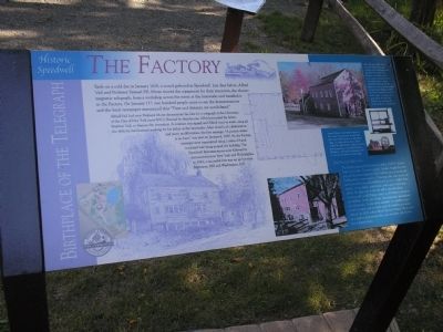 The Factory Marker image. Click for full size.