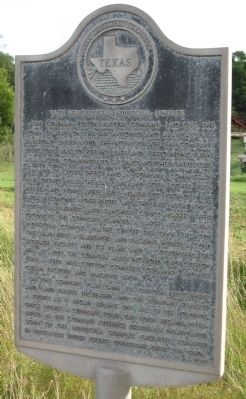 Taft Agricultural Industrial Complex Marker image. Click for full size.