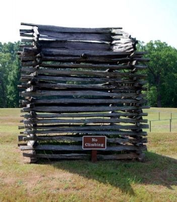 Reconstructed Rifle Tower image. Click for full size.