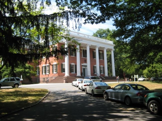 Mead Hall image. Click for full size.