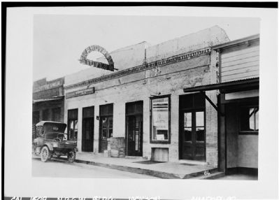 Pioneer Hall - Native Daughters of the Golden West Building. Click for more information. Pioneer Hall - Native Daughters of the Golden West Building image. Click for more information.