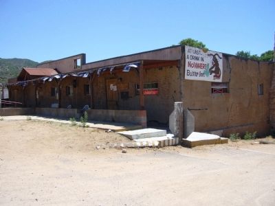 Burro Inn and Bar image. Click for full size.