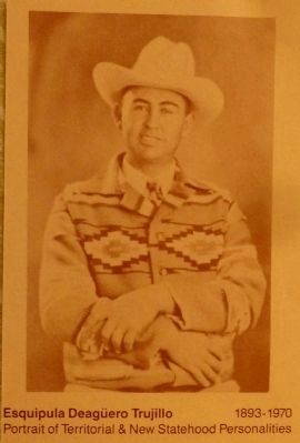 E.D. Trujillo image. Click for full size.