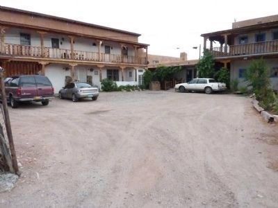 Trujillo House image. Click for full size.