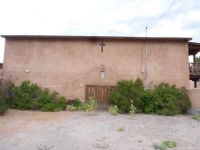 Trujillo House image. Click for full size.