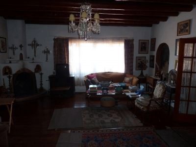 Trujillo House image. Click for full size.