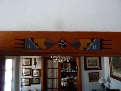 Trujillo House image. Click for full size.