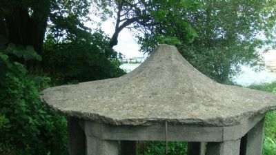Springhaven Pagoda image. Click for full size.