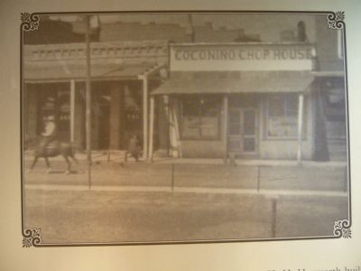 Coconino Chop House image. Click for full size.