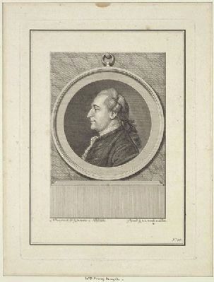 William Henry Drayton<br>(1742–1779). Click for full size. William Henry Drayton<br>(1742–1779) image. Click for full size.