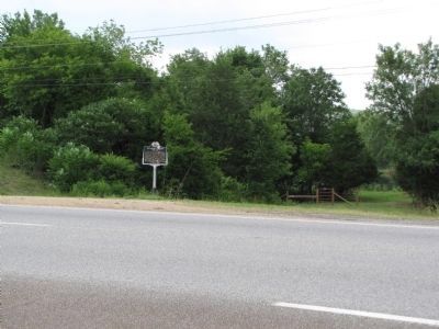 Decatur County Marker. Click for full size. Decatur County Marker image. Click for full size.