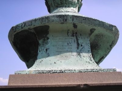 Sculptor's Mark image. Click for full size.