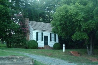 Law Office of Charles Manly image. Click for full size.
