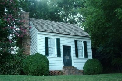 Law Office of Charles Manly image. Click for full size.