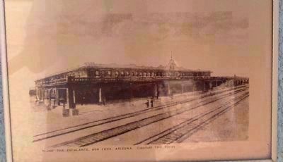 Photo Displayed on Marker image. Click for full size.
