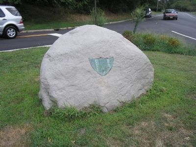 Belleville Marker. Click for full size. Belleville Marker image. Click for full size.