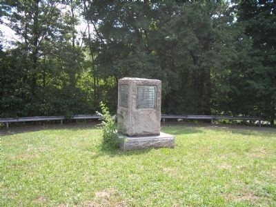 Marker in Passaic image. Click for full size.