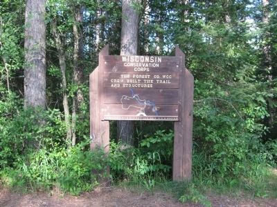 Nearby Sign image. Click for full size.