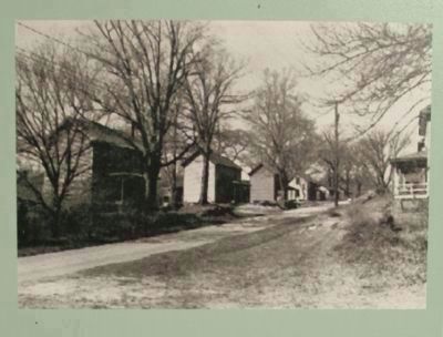 Documentary images of the Mill Village. image. Click for full size.