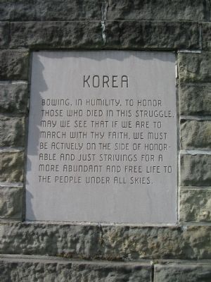 Korea Side image. Click for full size.