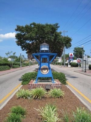 Welcome to Phoebus. Click for full size. Welcome to Phoebus image. Click for full size.