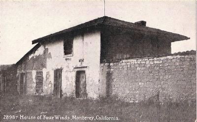 House of Four Winds. Click for full size. House of Four Winds image. Click for full size.