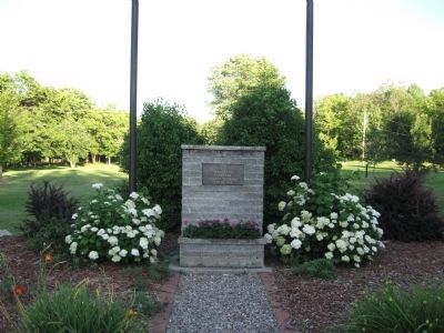 Nearby Memorial image. Click for full size.