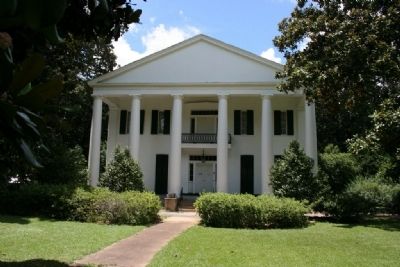 Magnolia Grove image. Click for full size.