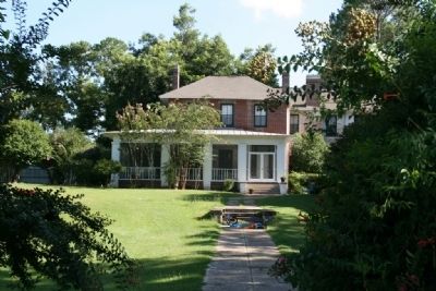 Gayle - Tunstall House. Click for full size. Gayle - Tunstall House image. Click for full size.