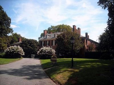 Evermay Estate. Click for full size. Evermay Estate image. Click for full size.