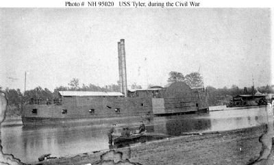 USS Tyler image. Click for more information.