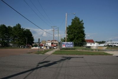 Evangelical Protestant Church site image. Click for full size.