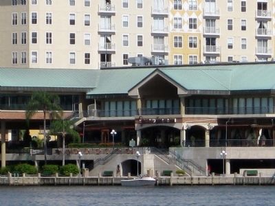 Jackson's Bistro at Knight's Point. Click for full size. Jackson's Bistro at Knight's Point image. Click for full size.